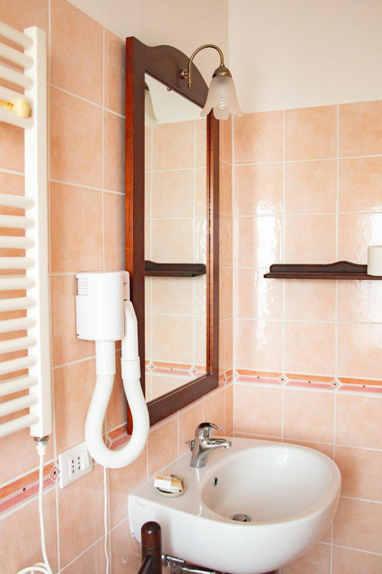 Casale La Rovere Montalto di Castro Room photo