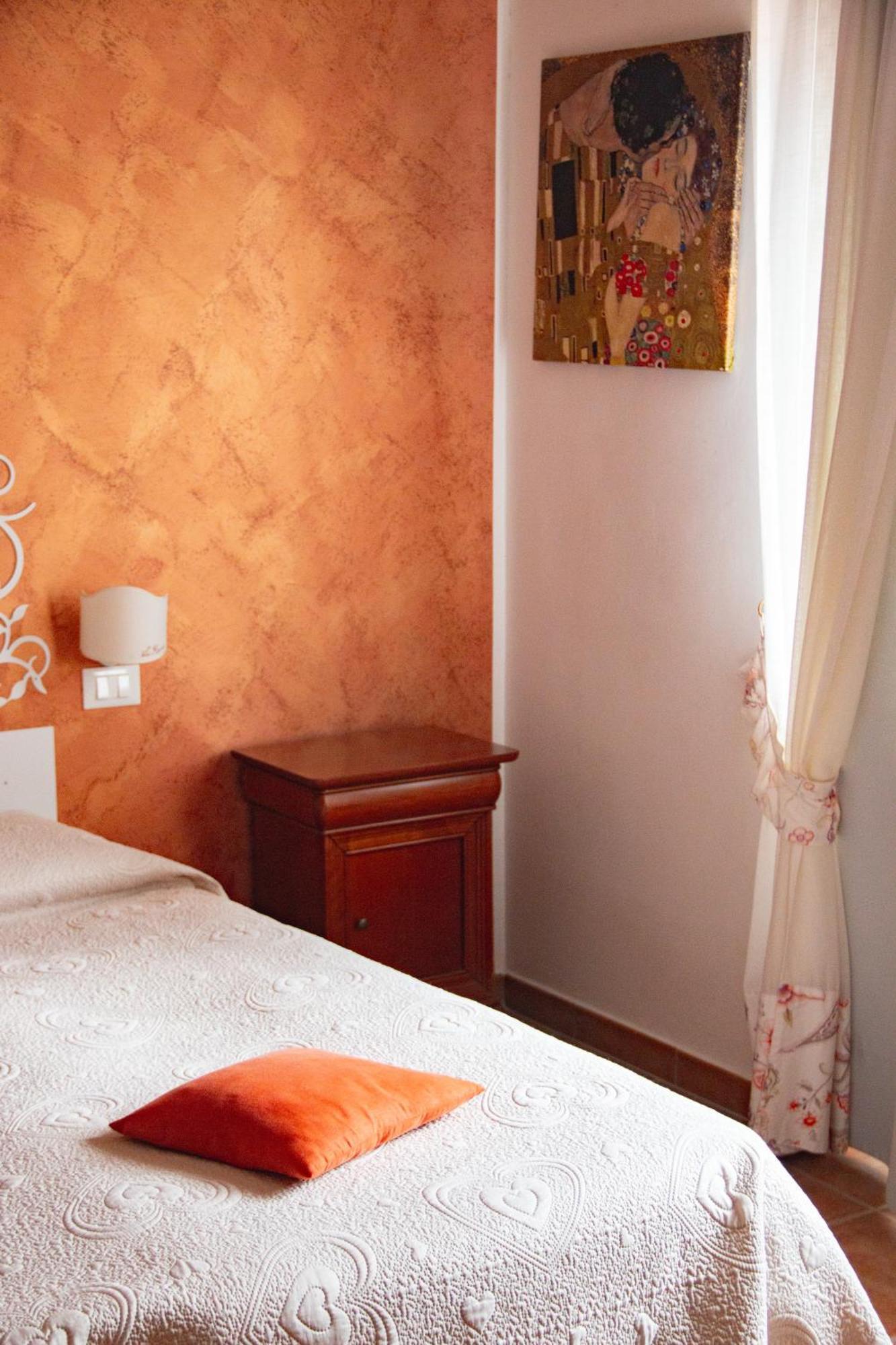 Casale La Rovere Montalto di Castro Room photo