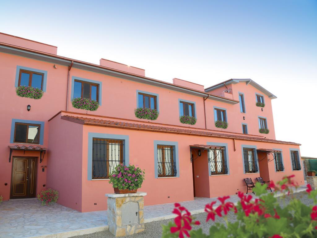 Casale La Rovere Montalto di Castro Exterior photo