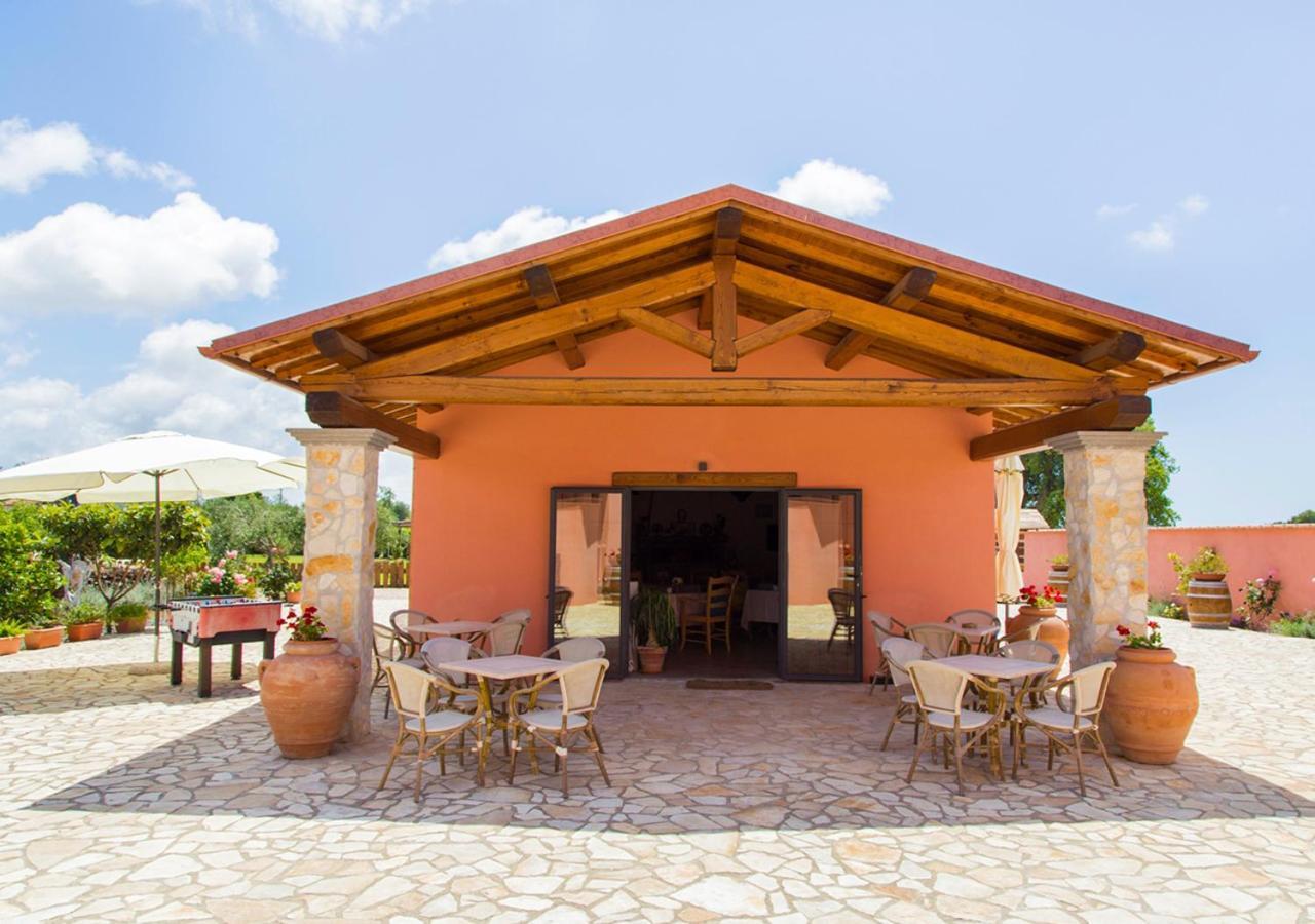 Casale La Rovere Montalto di Castro Exterior photo